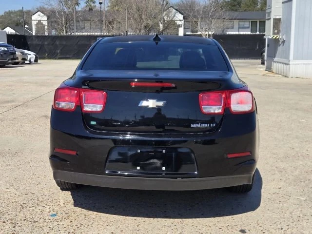 2016 Chevrolet Malibu - Image 8 of 12