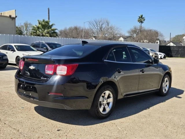 2016 Chevrolet Malibu - Image 6 of 12