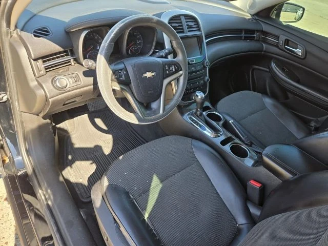 2016 Chevrolet Malibu - Image 9 of 12