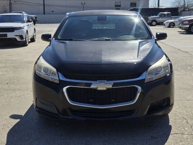 2016 Chevrolet Malibu - Image 7 of 12