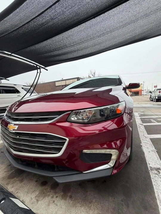2016 Chevrolet Malibu - Image 3 of 10