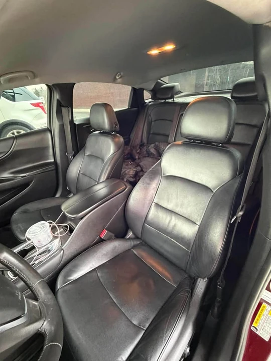 2016 Chevrolet Malibu - Image 5 of 10