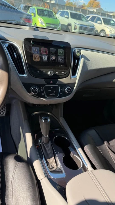 2016 Chevrolet Malibu - Image 7 of 11