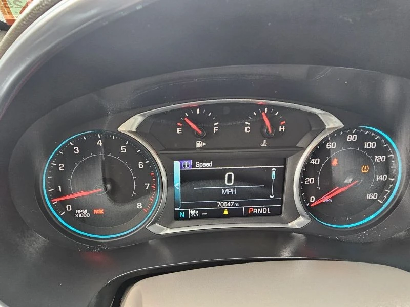 2016 Chevrolet Malibu - Image 12 of 12