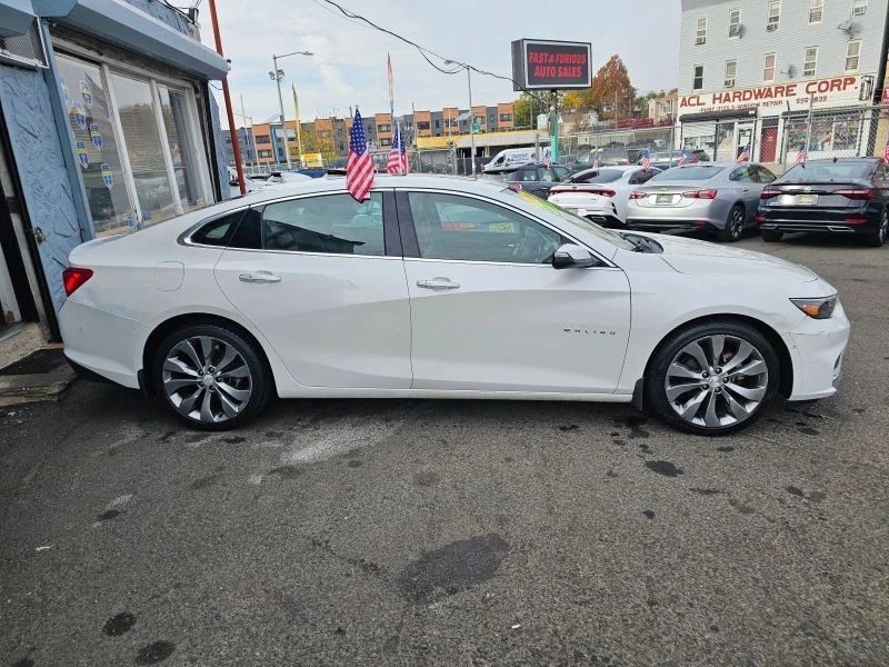 2016 Chevrolet Malibu - Image 3 of 12