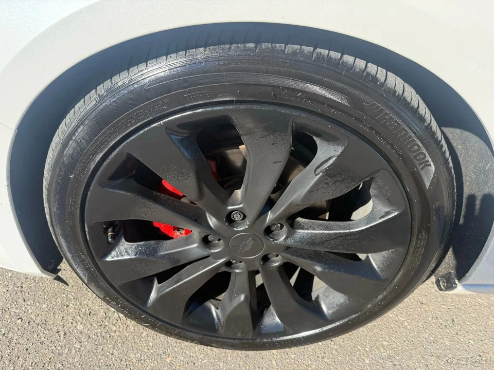 2016 Chevrolet Malibu - Image 9 of 12