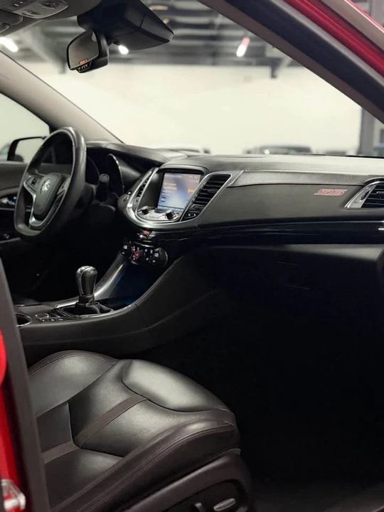 2016 Chevrolet Malibu - Image 18 of 20