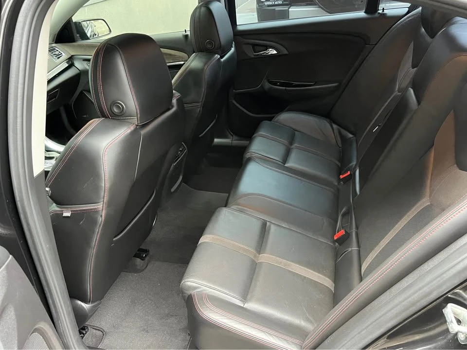 2016 Chevrolet SS - Image 13 of 20