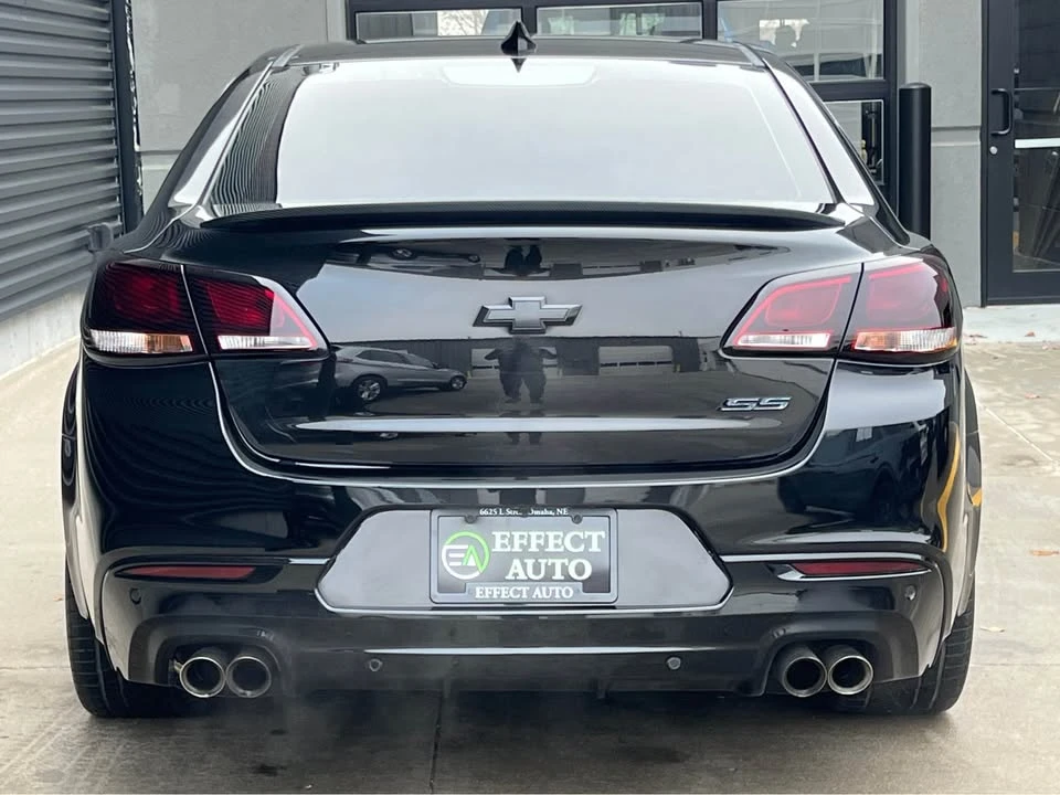 2016 Chevrolet SS - Image 8 of 20