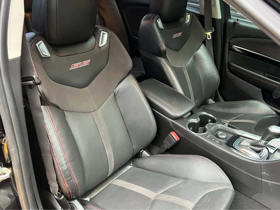 2016 Chevrolet SS - Image 14 of 20