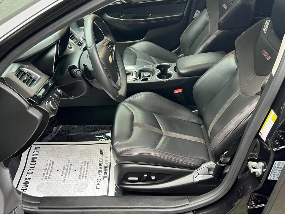 2016 Chevrolet SS - Image 10 of 20