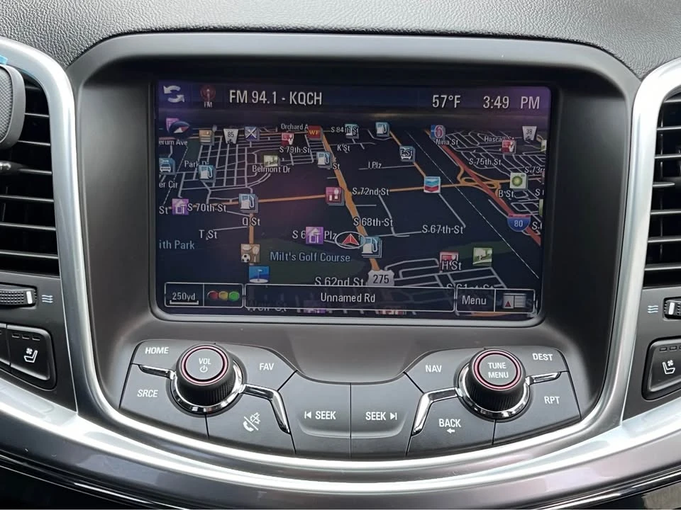 2016 Chevrolet SS - Image 17 of 20