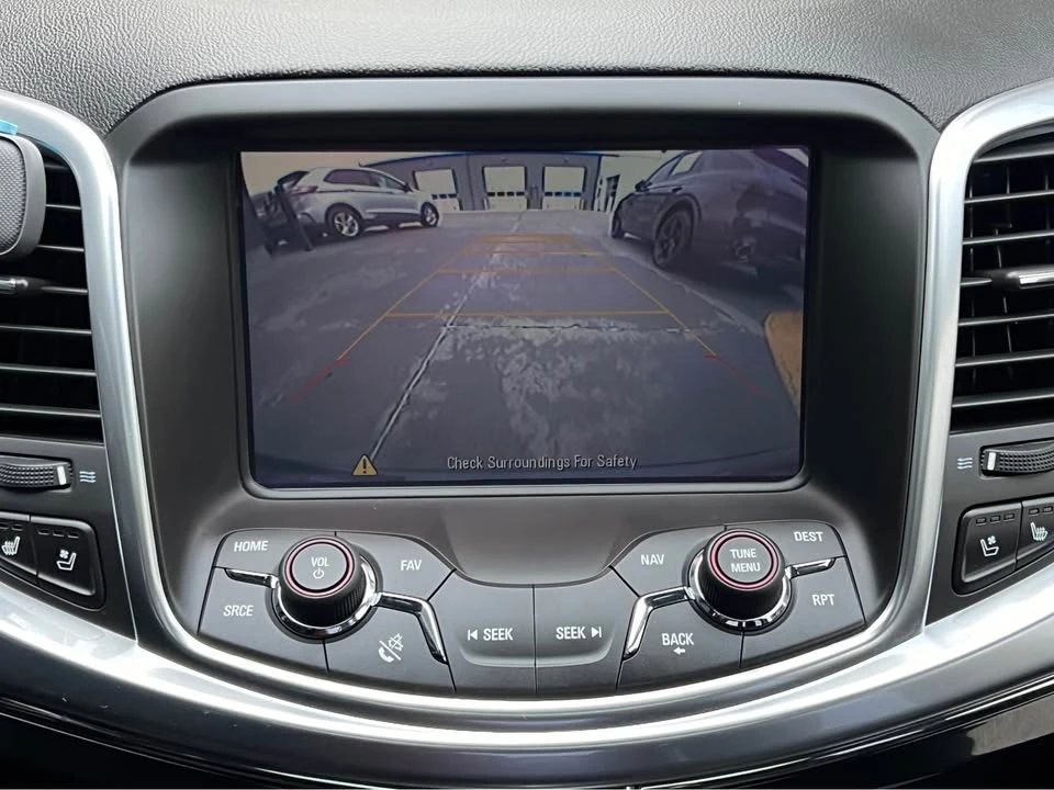 2016 Chevrolet SS - Image 16 of 20
