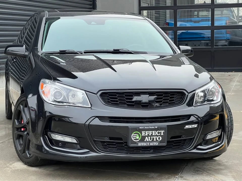 2016 Chevrolet SS - Image 4 of 20
