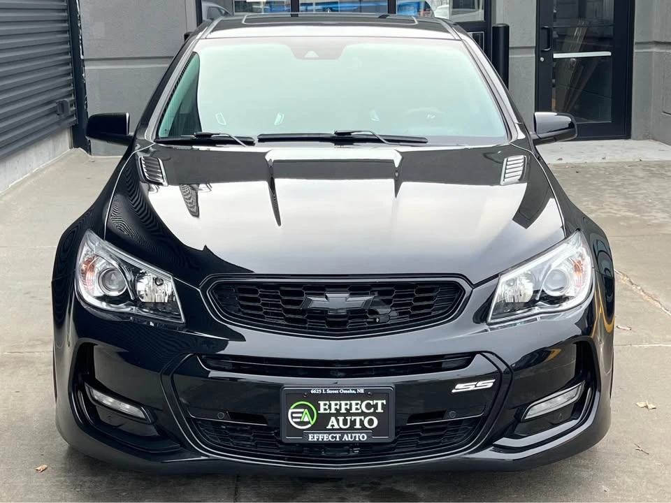 2016 Chevrolet SS - Image 3 of 20