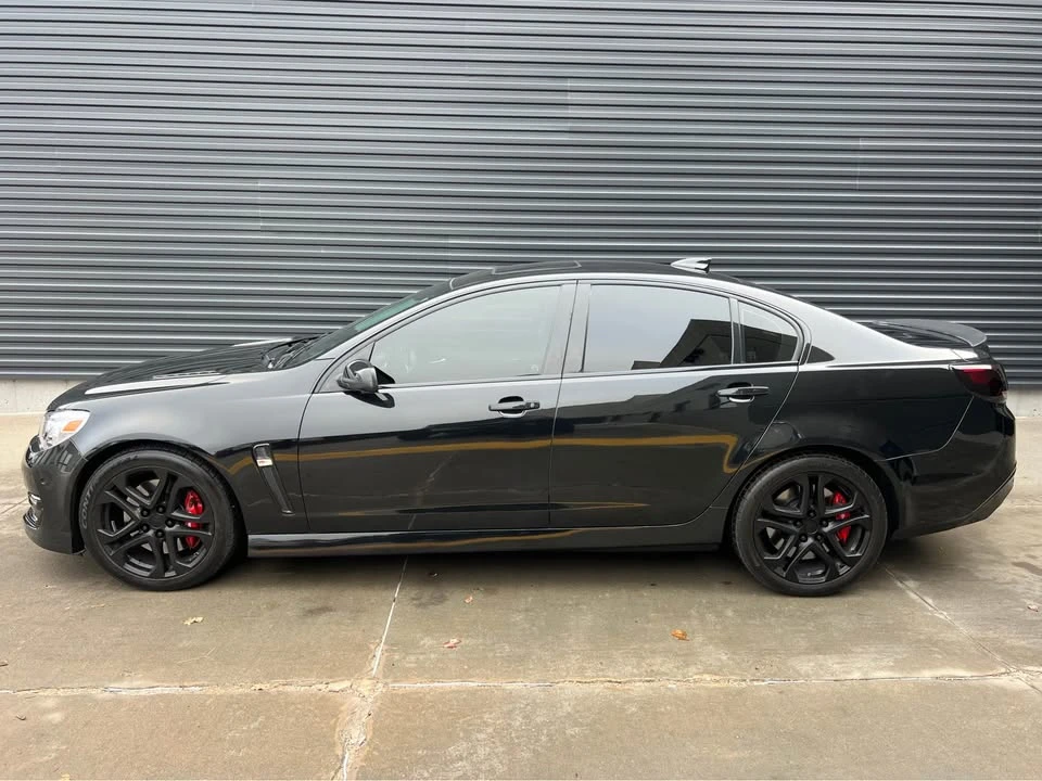 2016 Chevrolet SS - Image 6 of 20