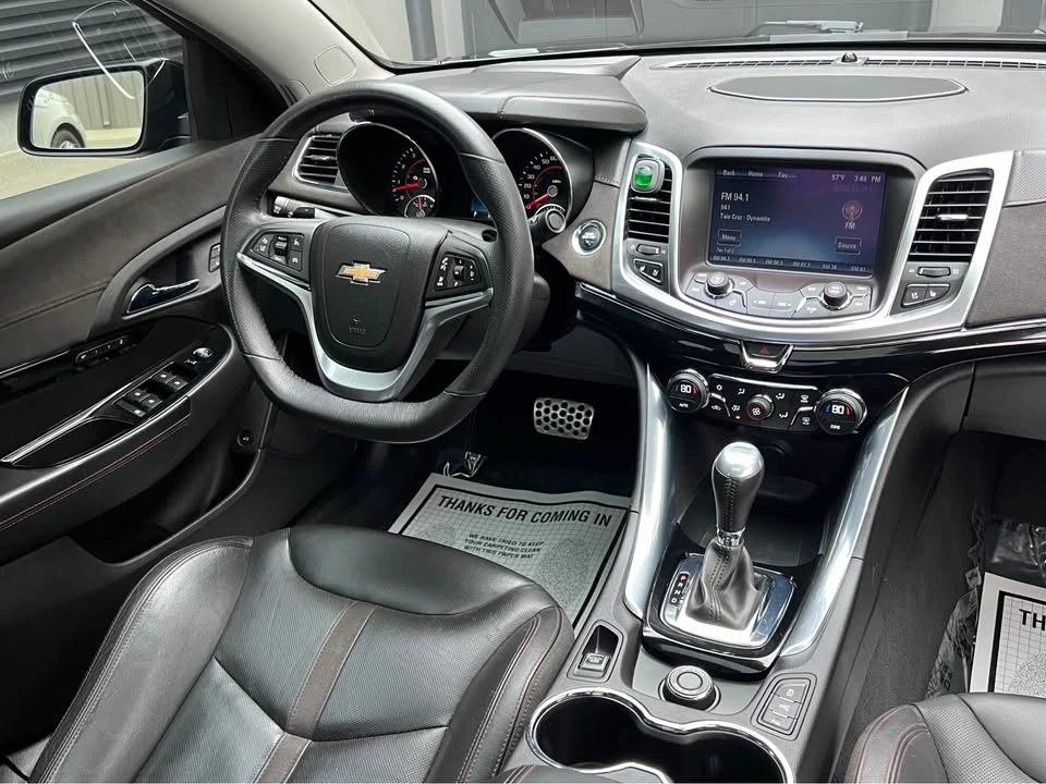 2016 Chevrolet SS - Image 15 of 20