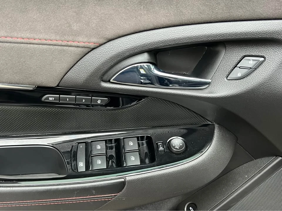2016 Chevrolet SS - Image 12 of 20