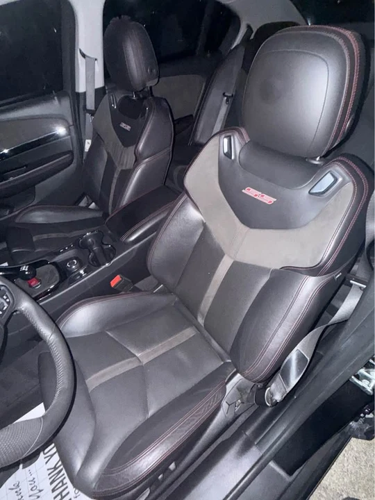 2016 Chevrolet SS - Image 9 of 12