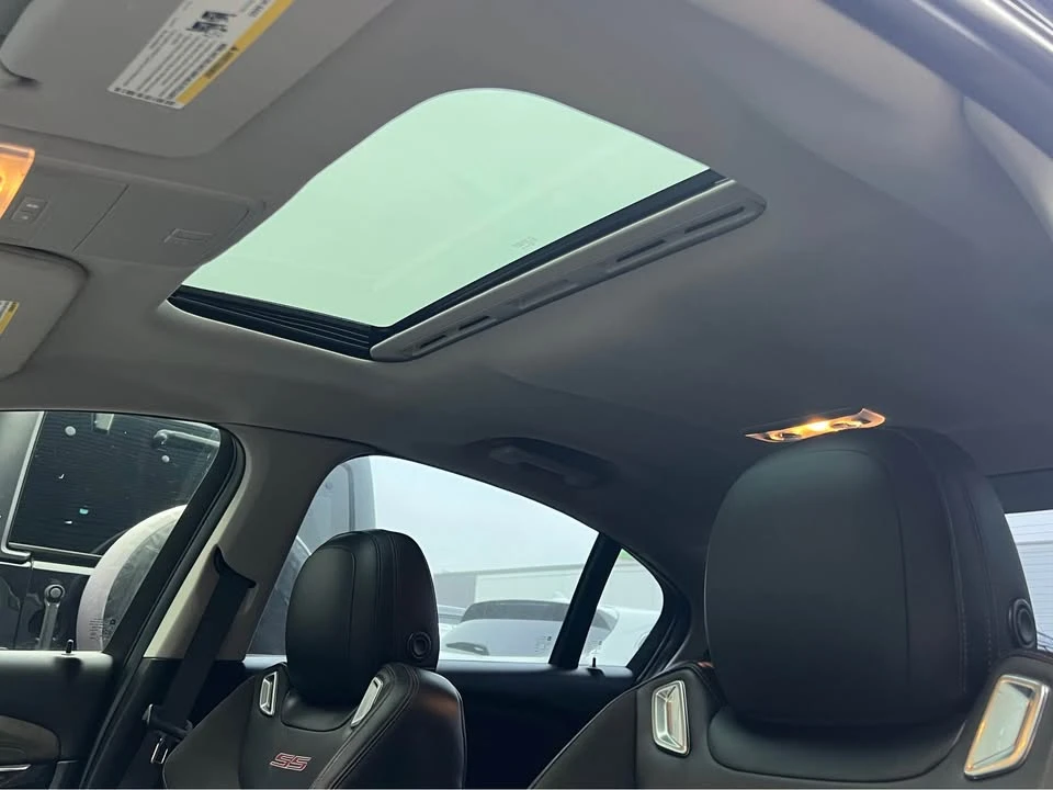 2016 Chevrolet SS - Image 11 of 20