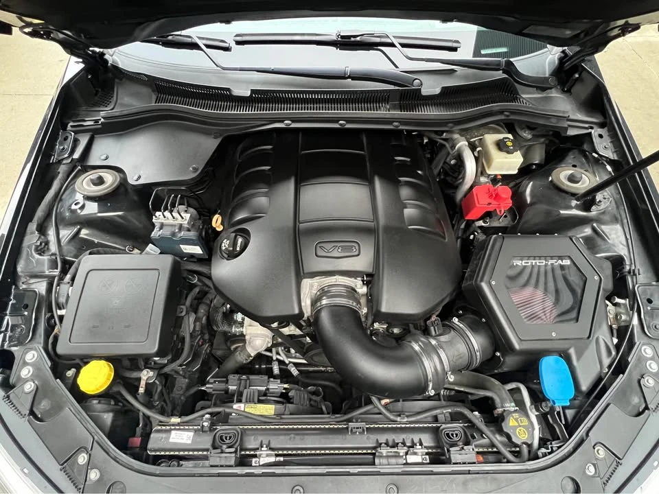 2016 Chevrolet SS - Image 19 of 20