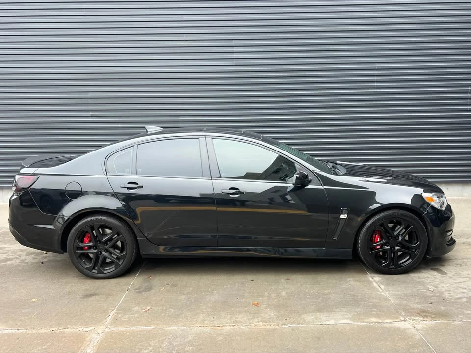 2016 Chevrolet SS - Image 7 of 20