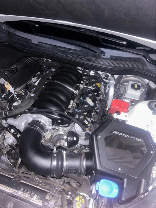 2016 Chevrolet SS - Image 3 of 4