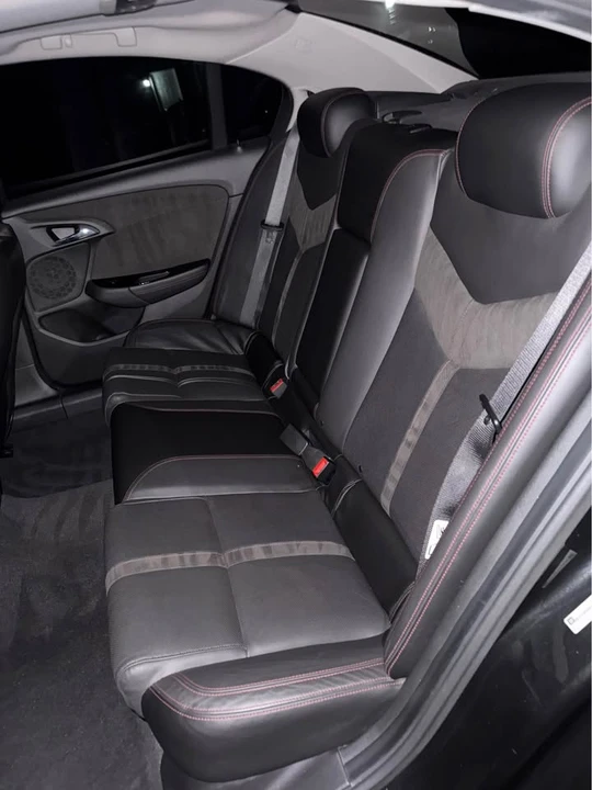 2016 Chevrolet SS - Image 10 of 12
