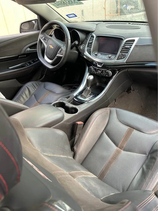 2016 Chevrolet SS - Image 2 of 4
