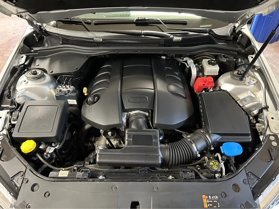 2016 Chevrolet SS - Image 7 of 11