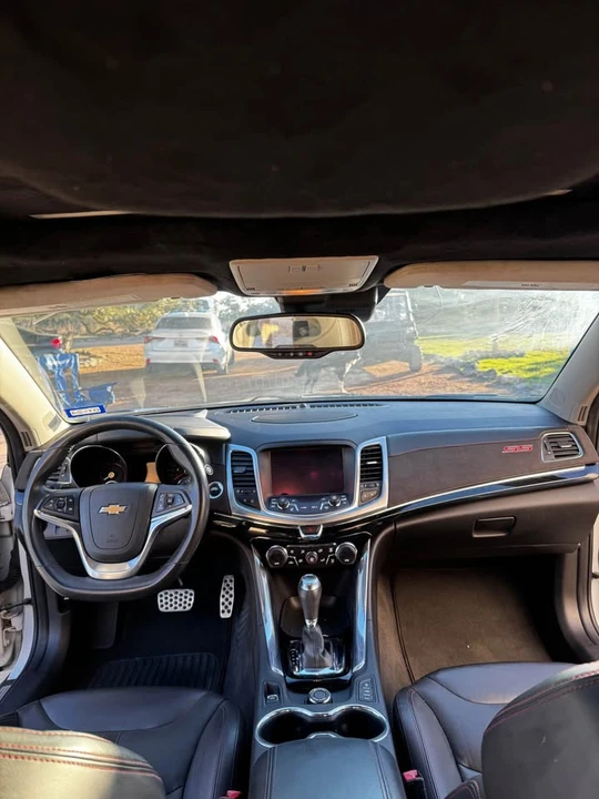 2016 Chevrolet SS - Image 8 of 11