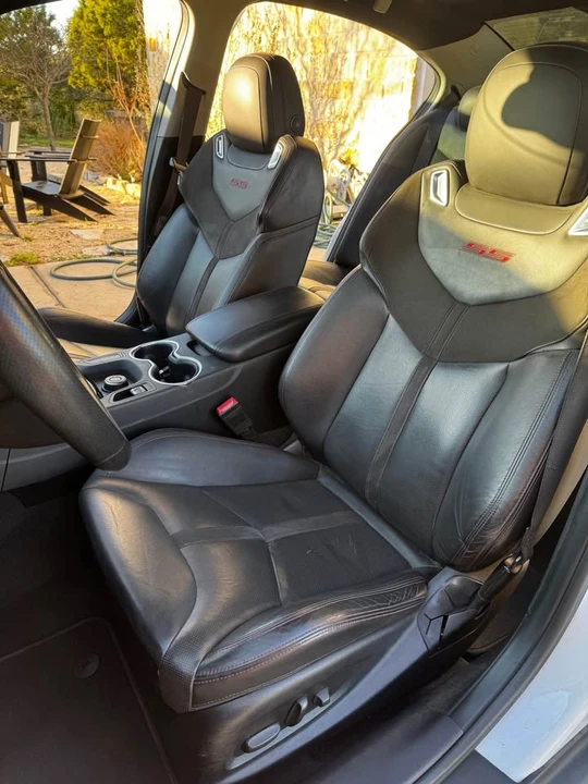 2016 Chevrolet SS - Image 6 of 11