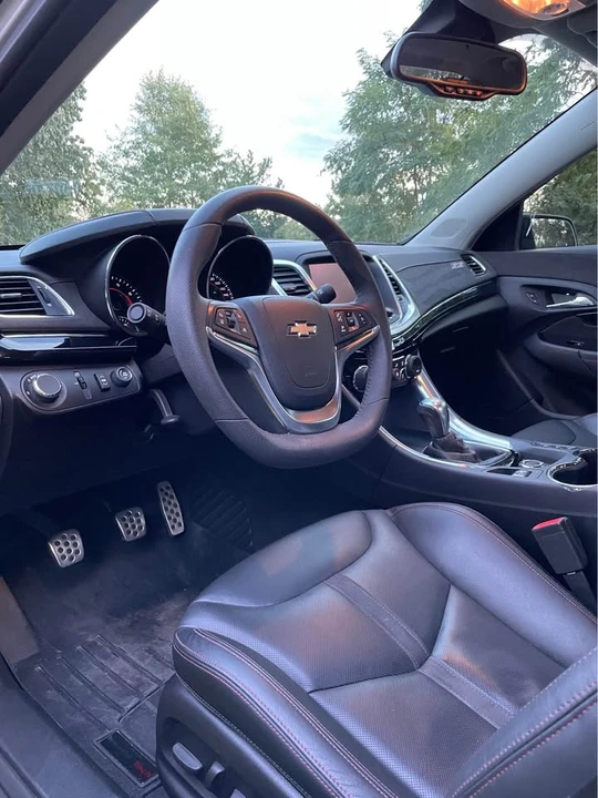 2016 Chevrolet SS - Image 6 of 11