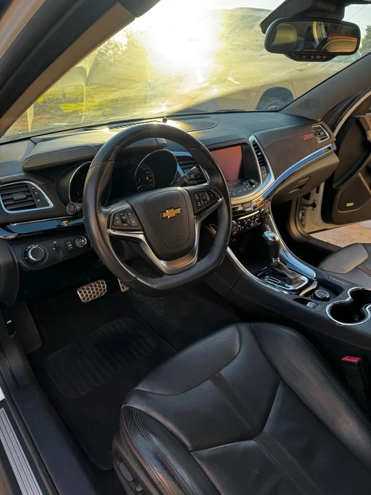 2016 Chevrolet SS - Image 7 of 11