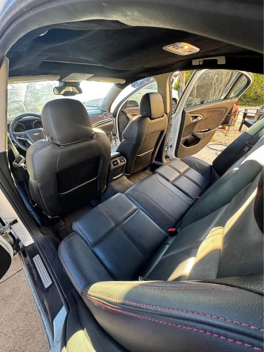 2016 Chevrolet SS - Image 5 of 11