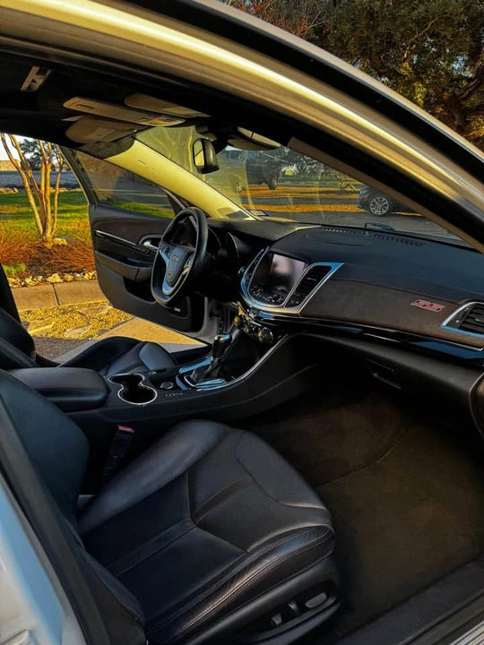 2016 Chevrolet SS - Image 10 of 11