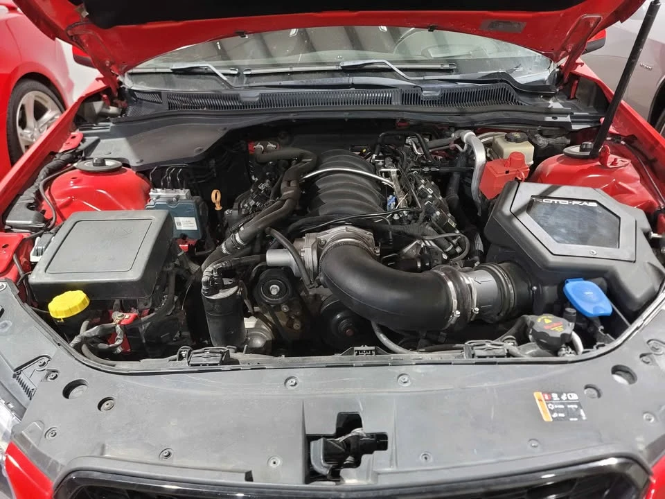 2016 Chevrolet SS - Image 10 of 10