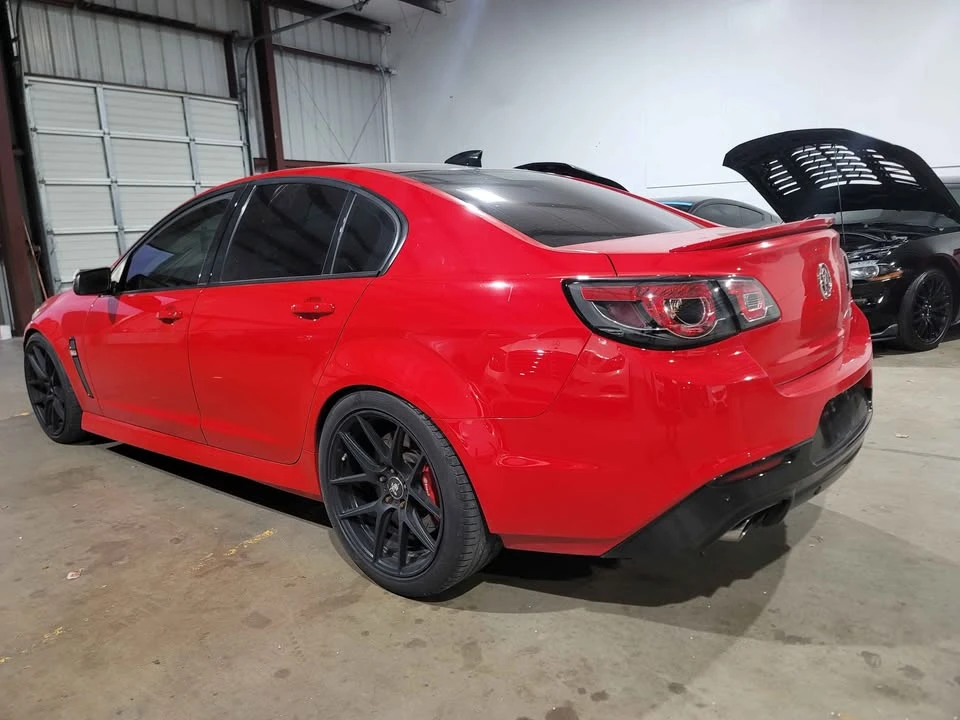 2016 Chevrolet SS - Image 2 of 10