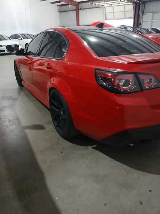 2016 Chevrolet SS - Image 5 of 13