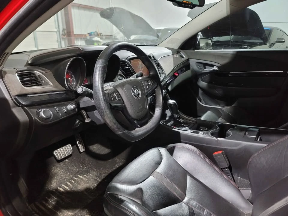 2016 Chevrolet SS - Image 8 of 10