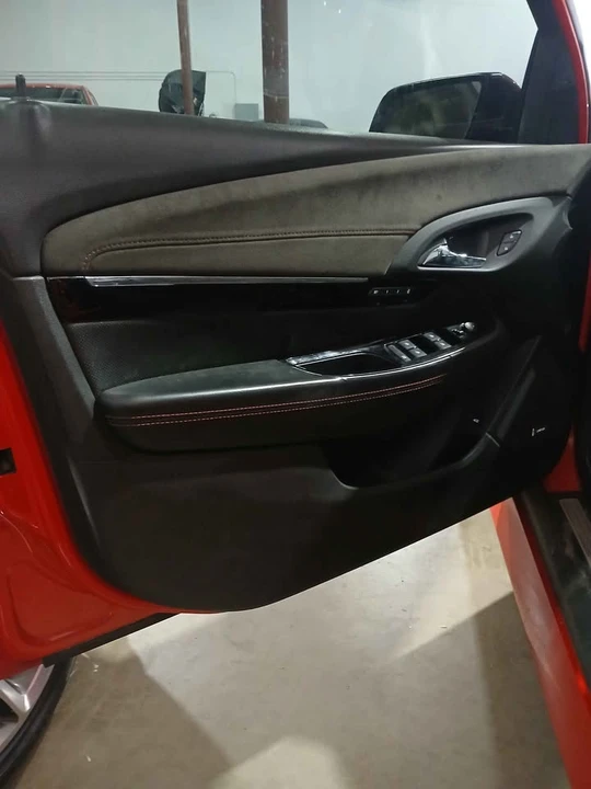 2016 Chevrolet SS - Image 12 of 13