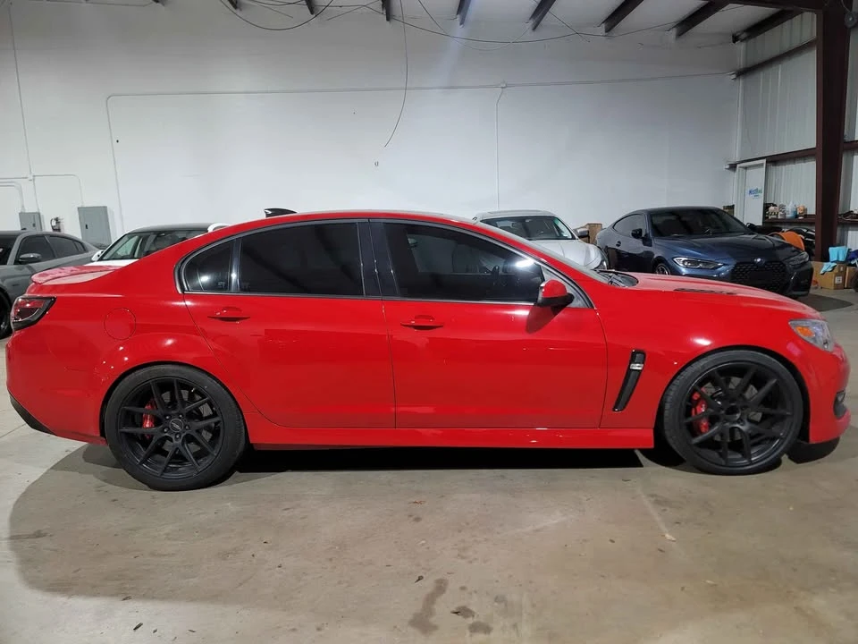 2016 Chevrolet SS - Image 5 of 10