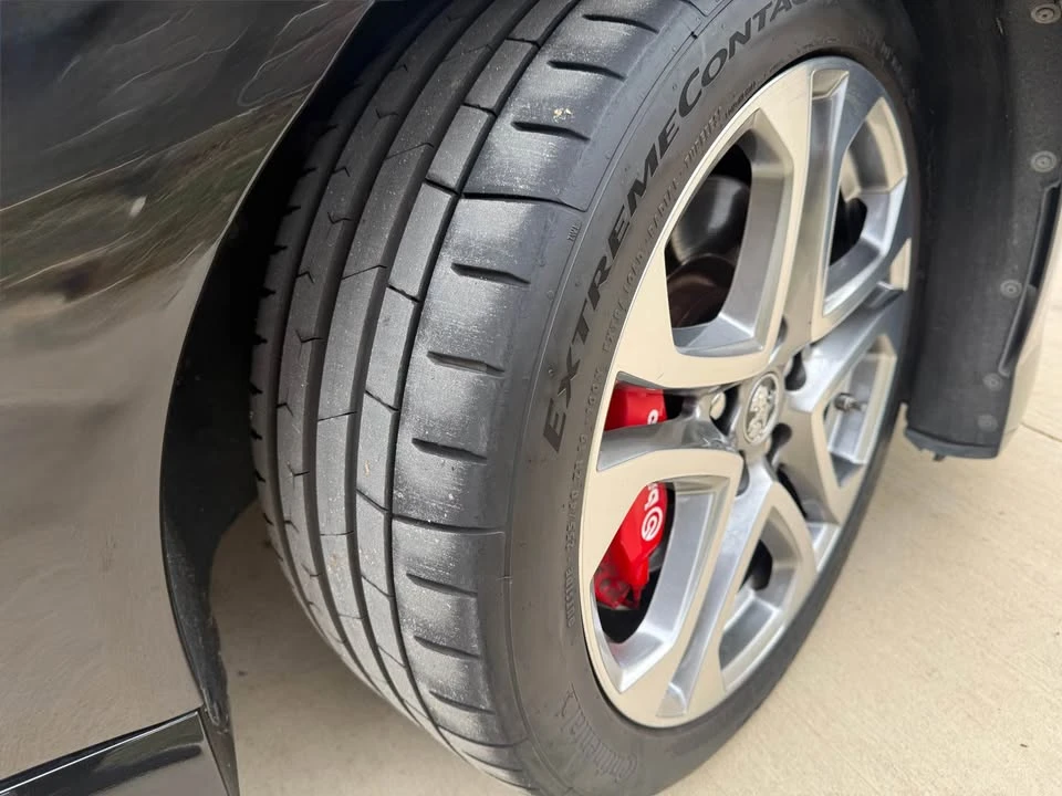 2016 Chevrolet SS - Image 7 of 12