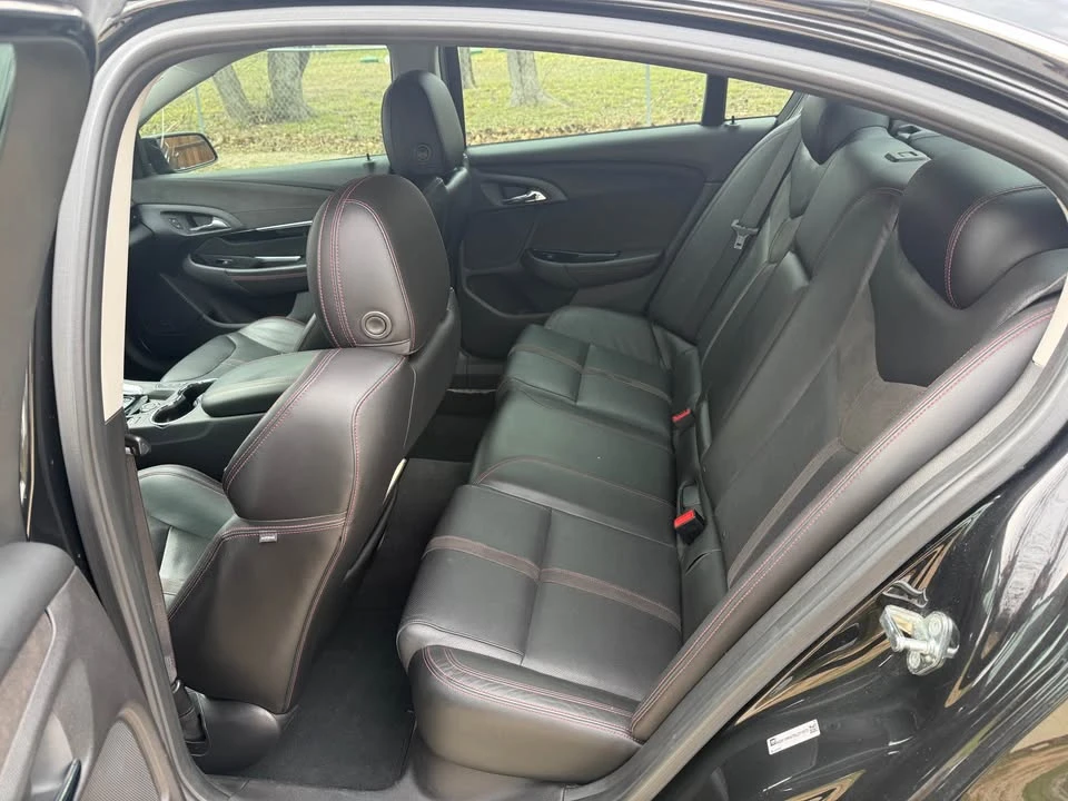 2016 Chevrolet SS - Image 11 of 12
