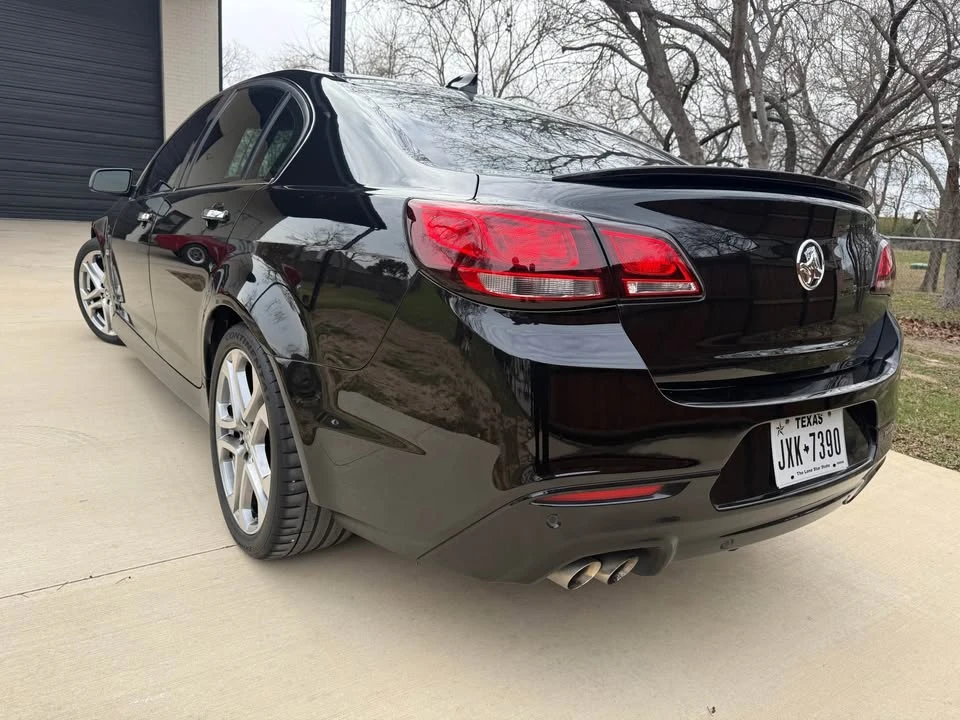 2016 Chevrolet SS - Image 5 of 12