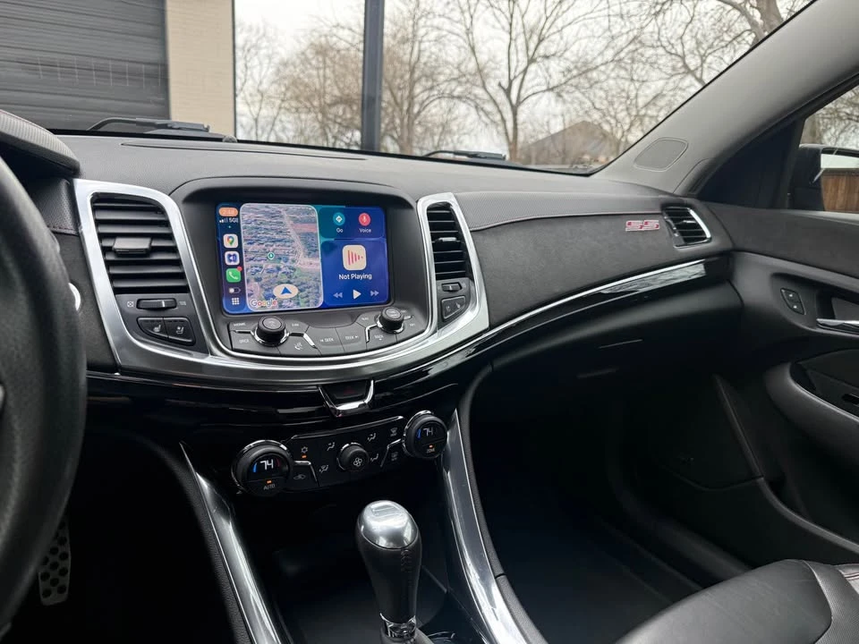 2016 Chevrolet SS - Image 9 of 12