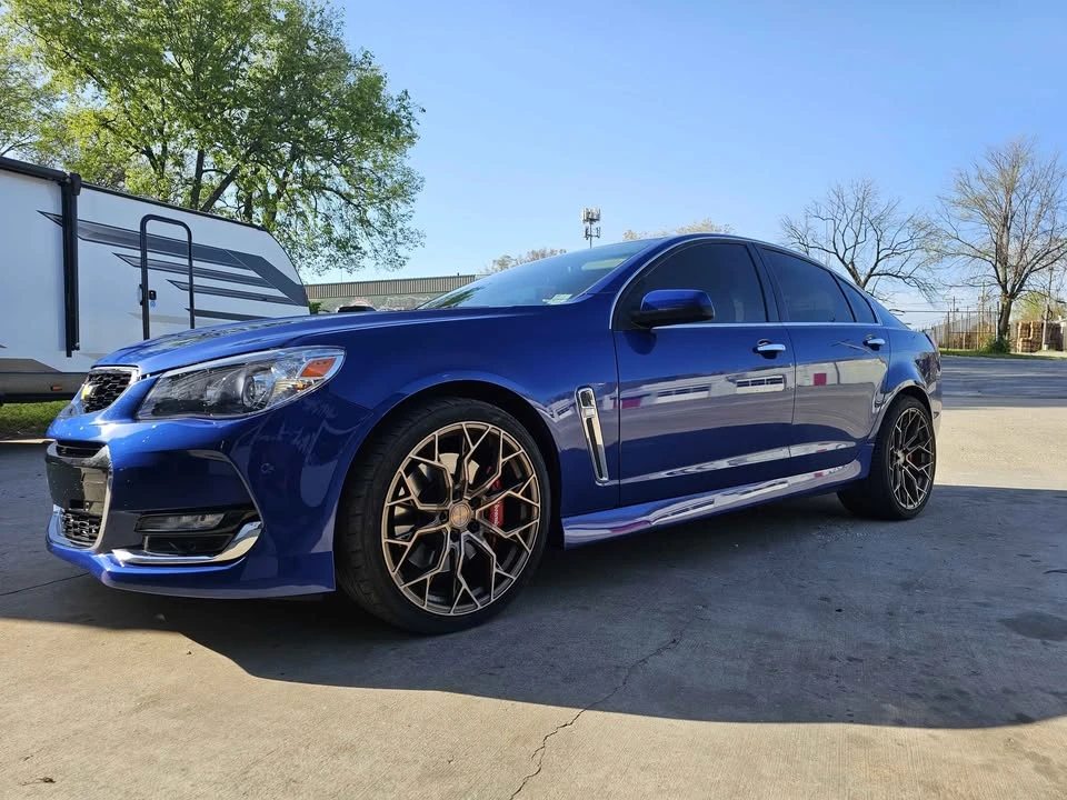 2016 Chevrolet SS - Image 5 of 6