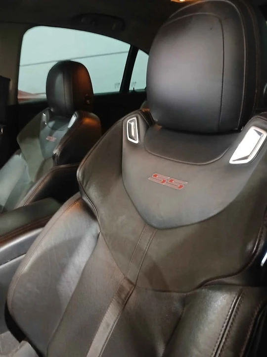 2016 Chevrolet SS - Image 7 of 13