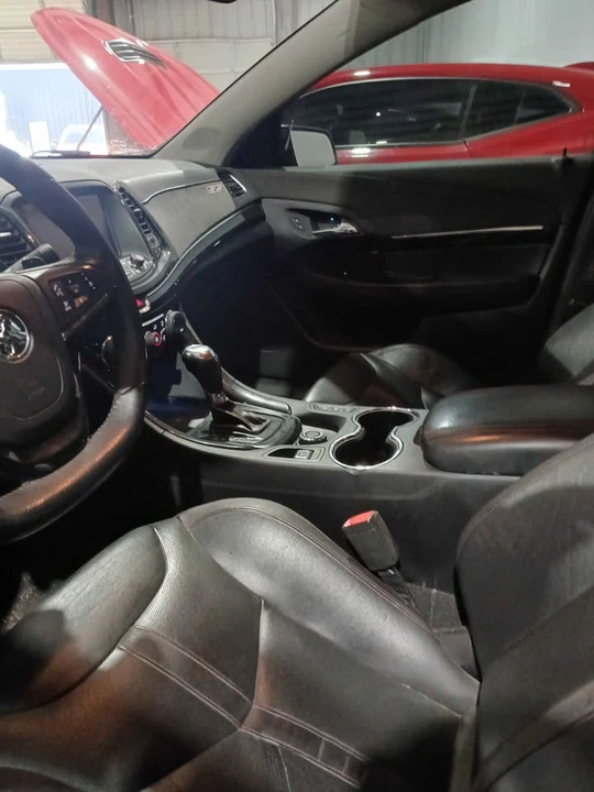 2016 Chevrolet SS - Image 6 of 13
