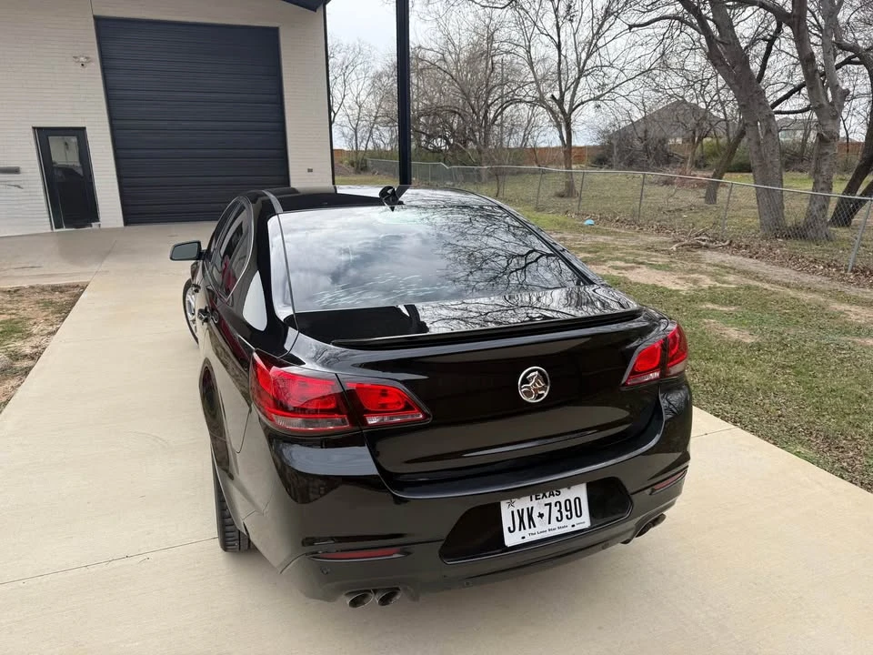2016 Chevrolet SS - Image 4 of 12